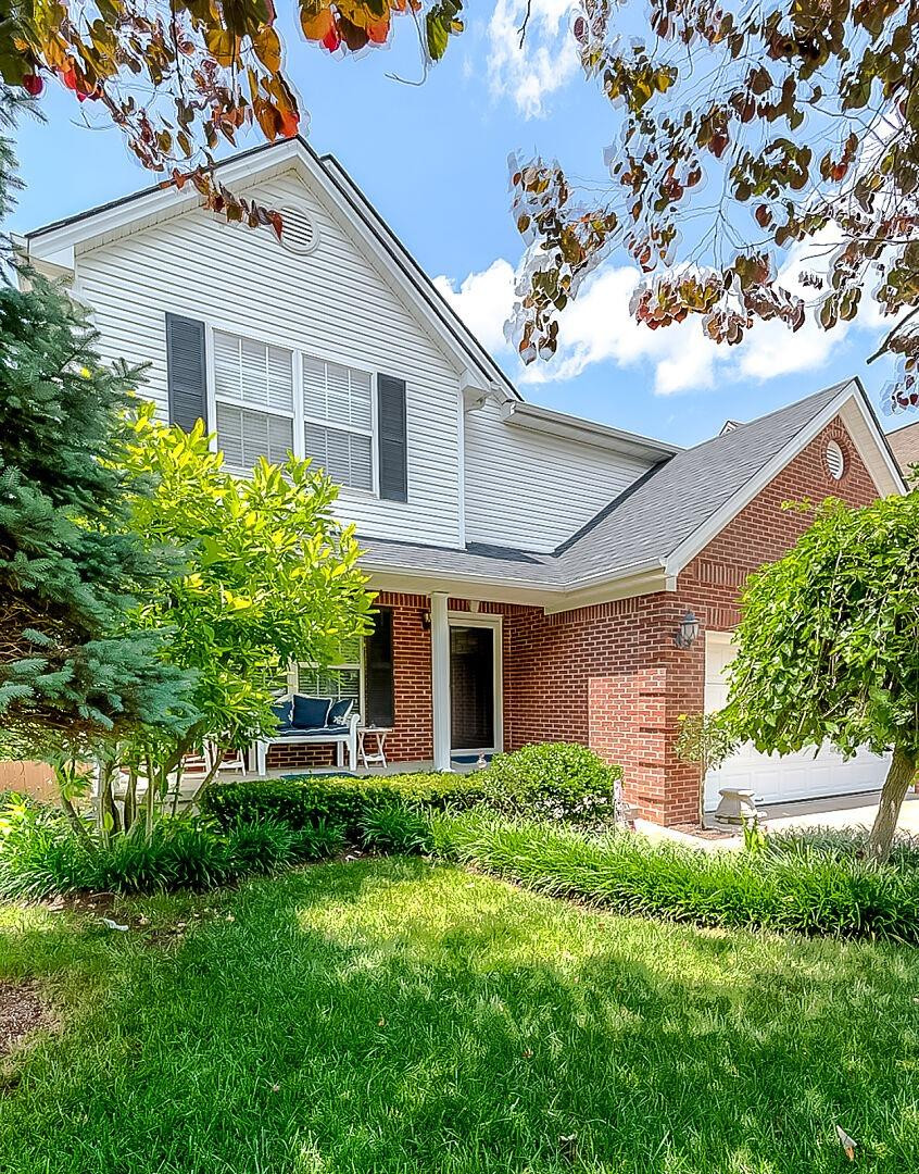 2069 Shaker Run Road Lexington, KY 40509 - Photo 36 of 37 Photo 36