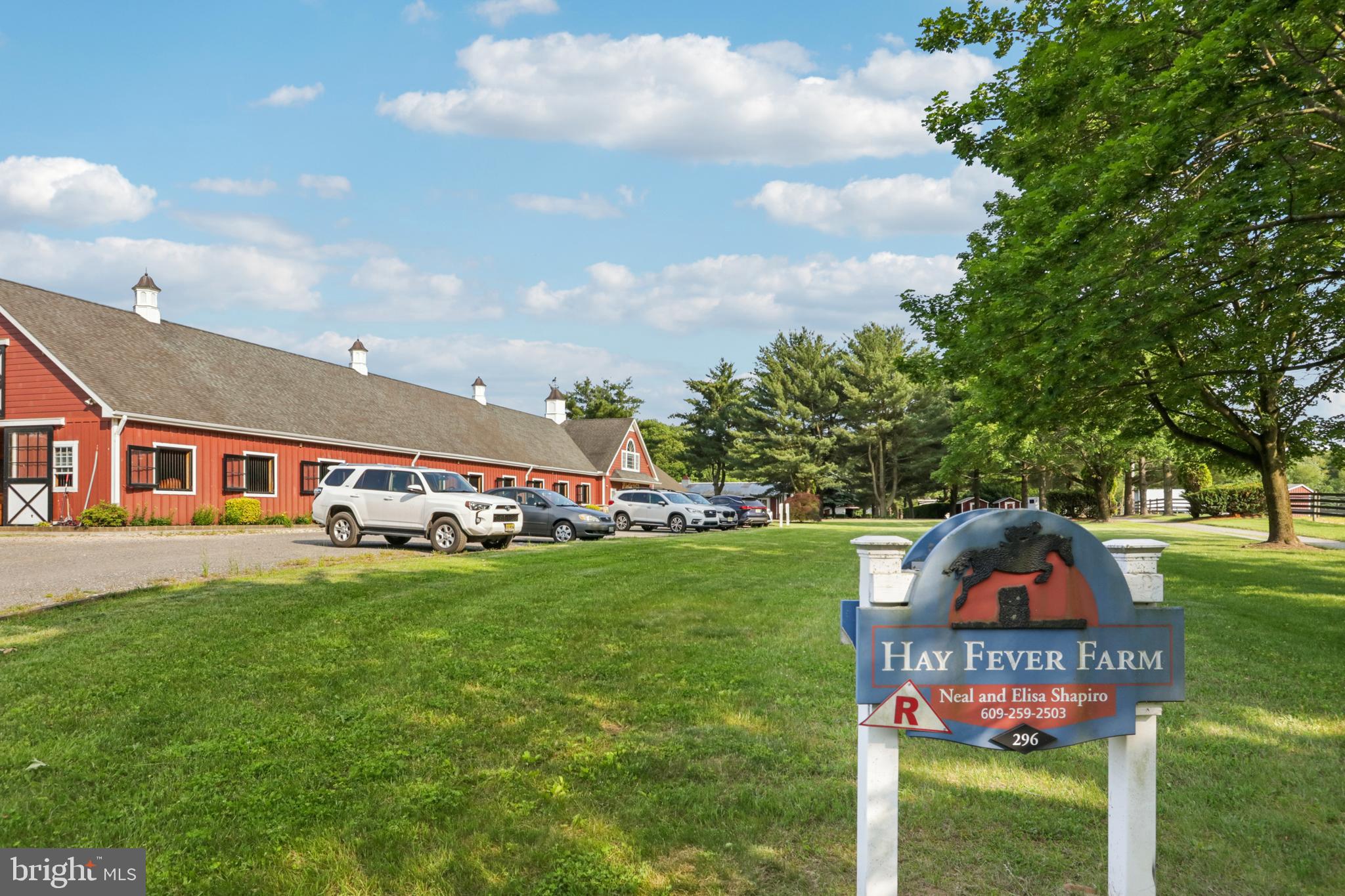 296 Sharon Road Robbinsville, NJ 08691 - Photo 82 of 107