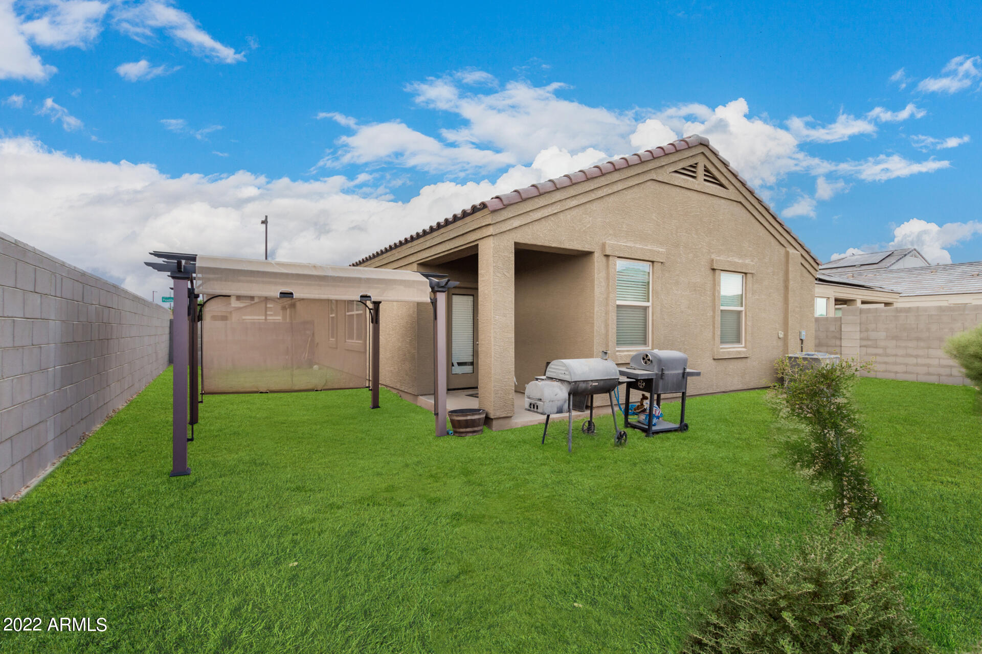 30981 West Picadilly Road Buckeye, AZ 85396 - Photo 21 of 25 25 - Picadilly