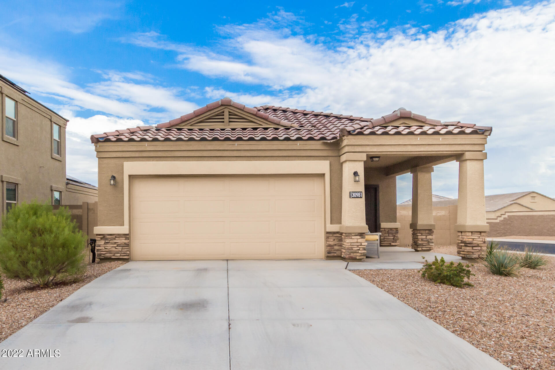 30981 West Picadilly Road Buckeye, AZ 85396 - Photo 22 of 25 0002-02 - Picadilly