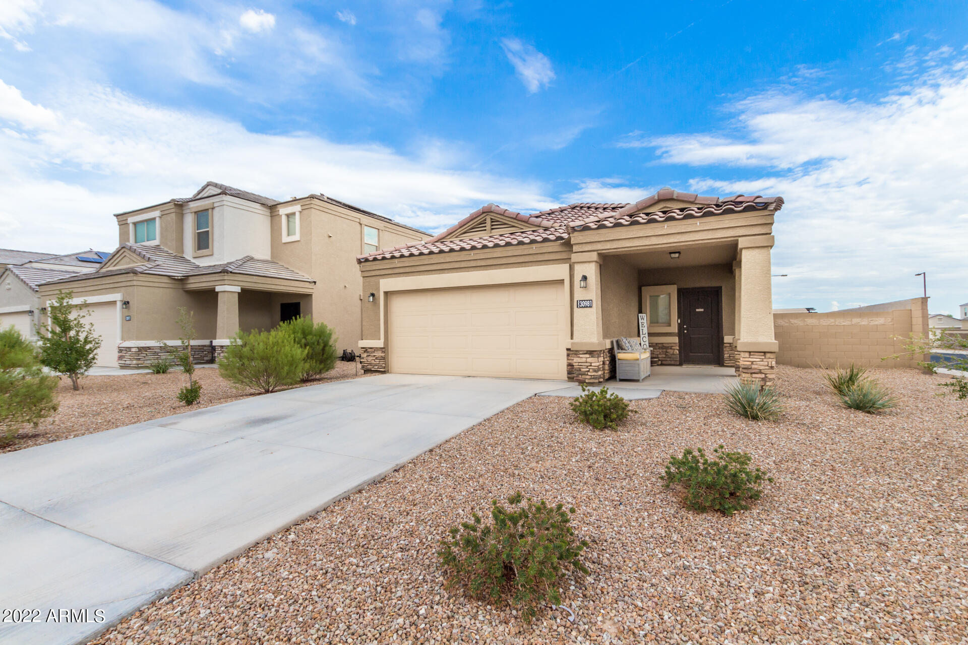 30981 West Picadilly Road Buckeye, AZ 85396 - Photo 24 of 25 0003-03 - Picadilly