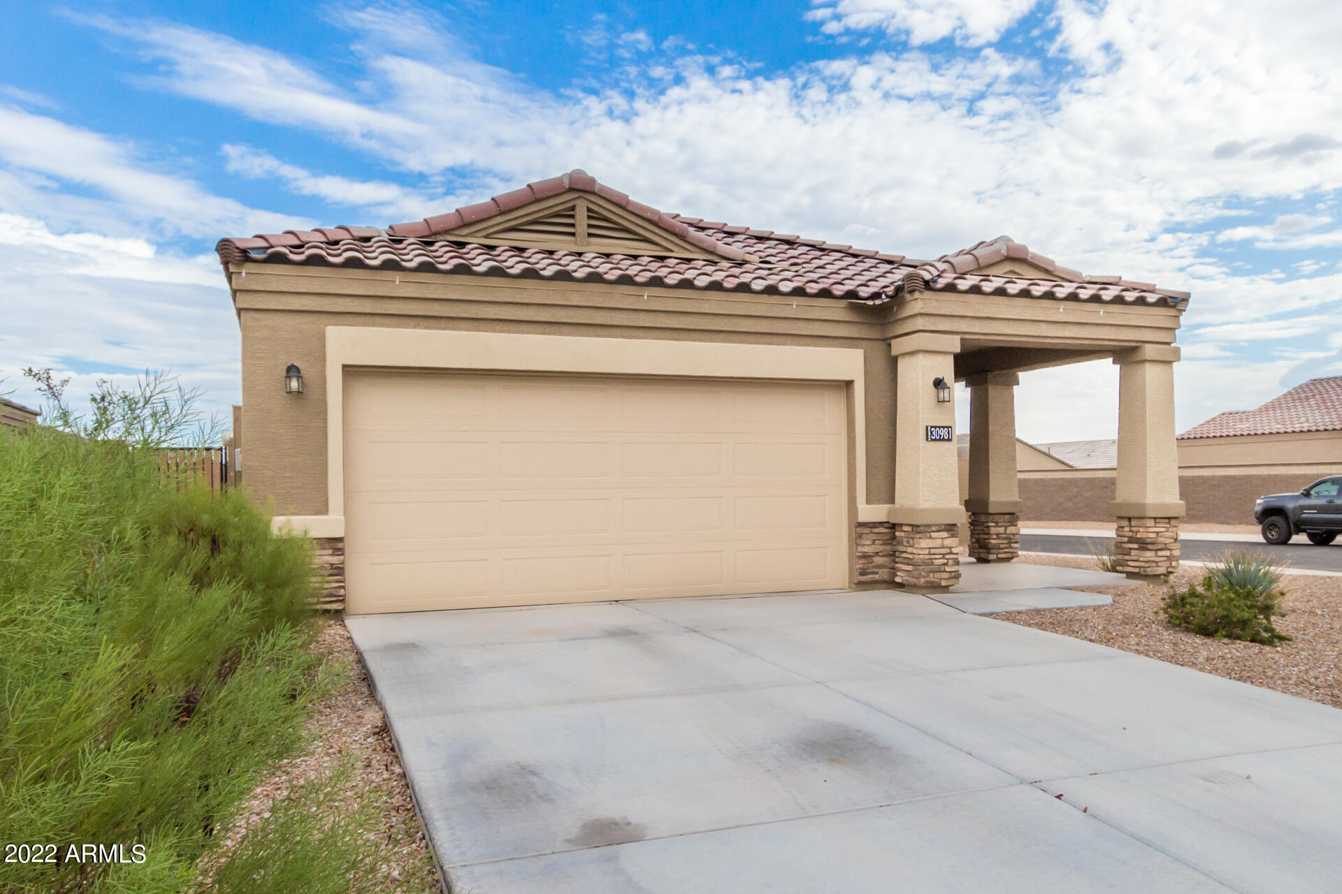 30981 West Picadilly Road Buckeye, AZ 85396 - Photo 25 of 25 0005-06 - Picadilly
