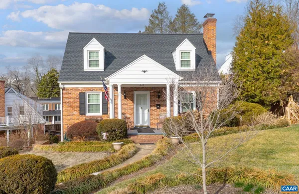 $399,000 | 221 Lee Avenue, Orange, VA 22960