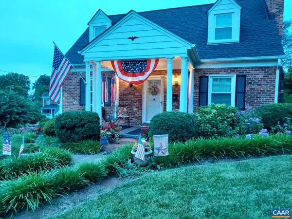 $399,000 | 221 Lee Avenue, Orange, VA 22960