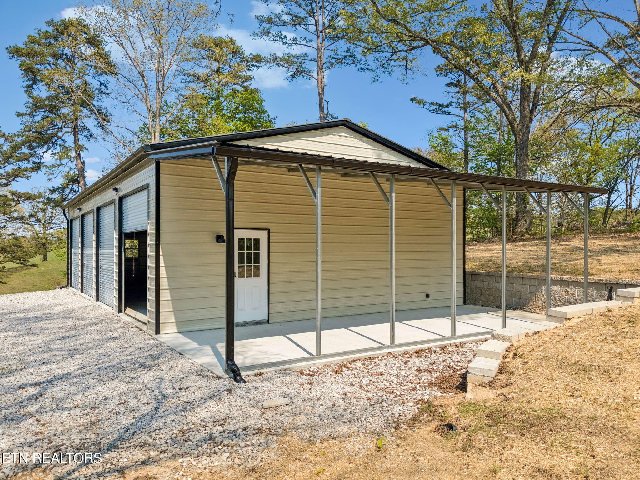 1050 Lawnville Road Kingston, TN 37763 - Photo 44 of 57 51-1050 Lawnville Rd - 051