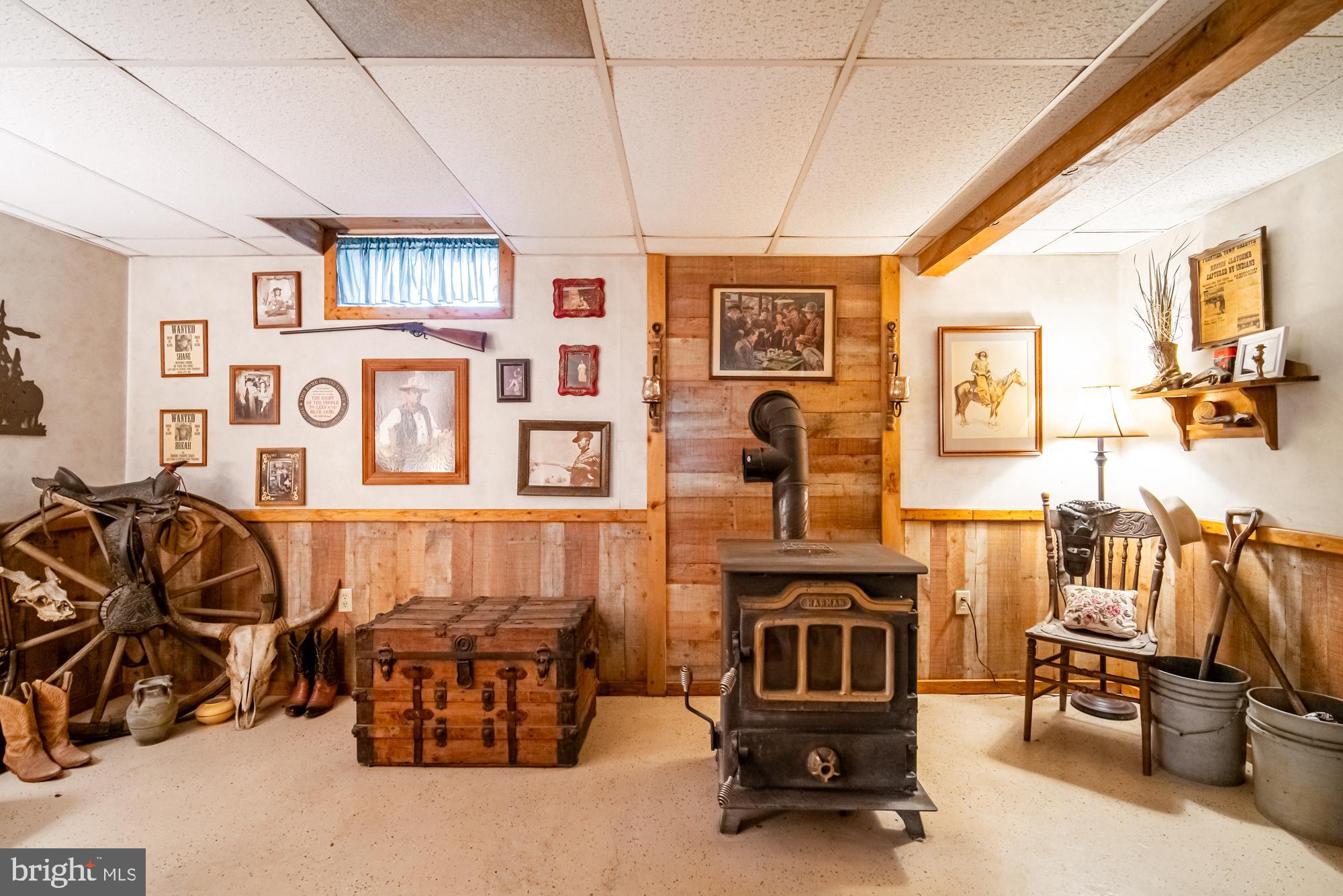 1398 Manor Road Windsor, PA 17366 - Photo 26 of 39 Rustic charm in a cozy, vintage retreat.