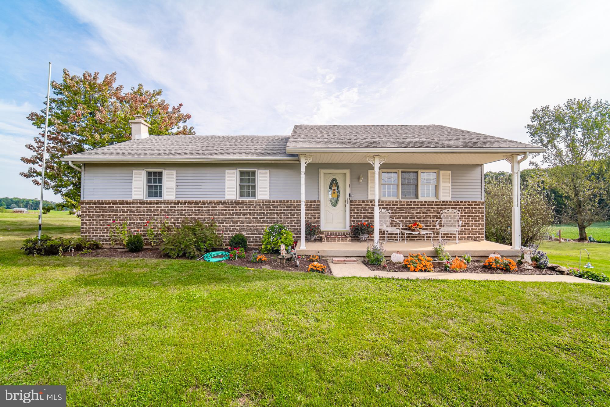 1398 Manor Road Windsor, PA 17366 - Photo 37 of 39 Charming home with inviting curb appeal.