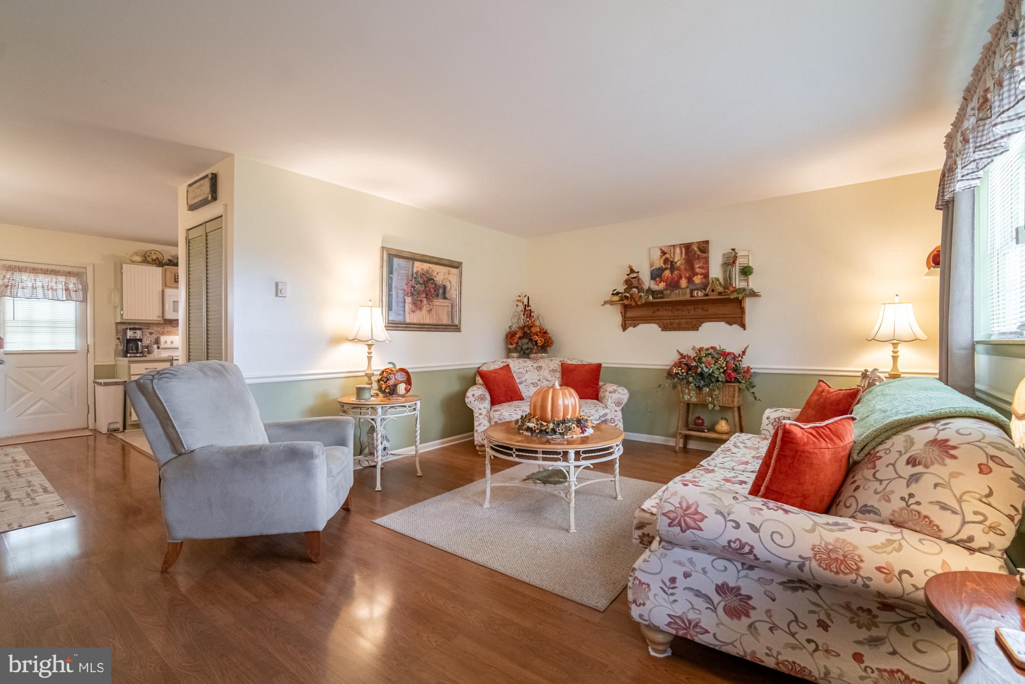 1398 Manor Road Windsor, PA 17366 - Photo 8 of 39 Charming living space with cozy ambiance.