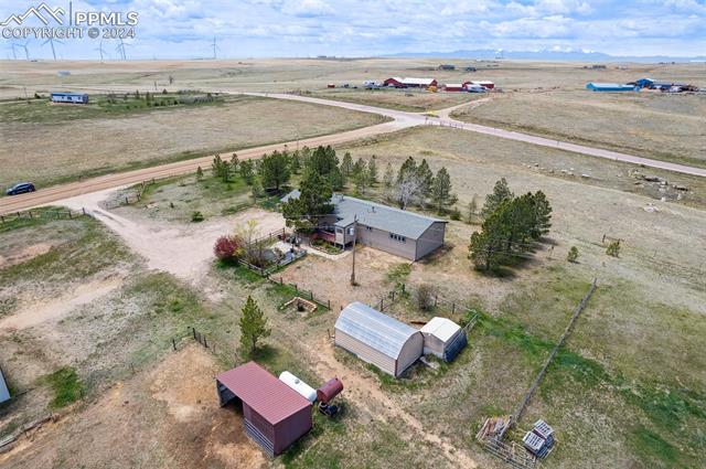 28850 Funk Road Calhan, CO 80808 - Photo 3 of 48 Gallery Image 3