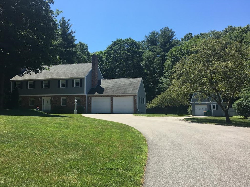 60 Great Road Stow, MA 01775 - Photo 2 of 22