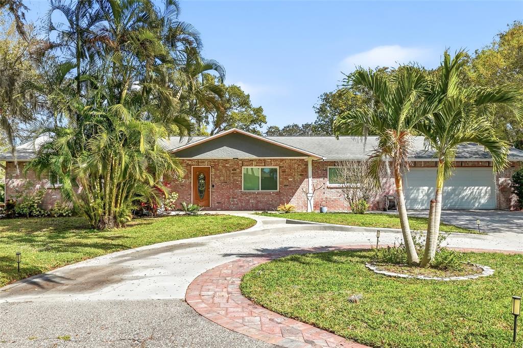 2817 Fleeman Road Palm Harbor, FL 34683 - Photo 1 of 61
