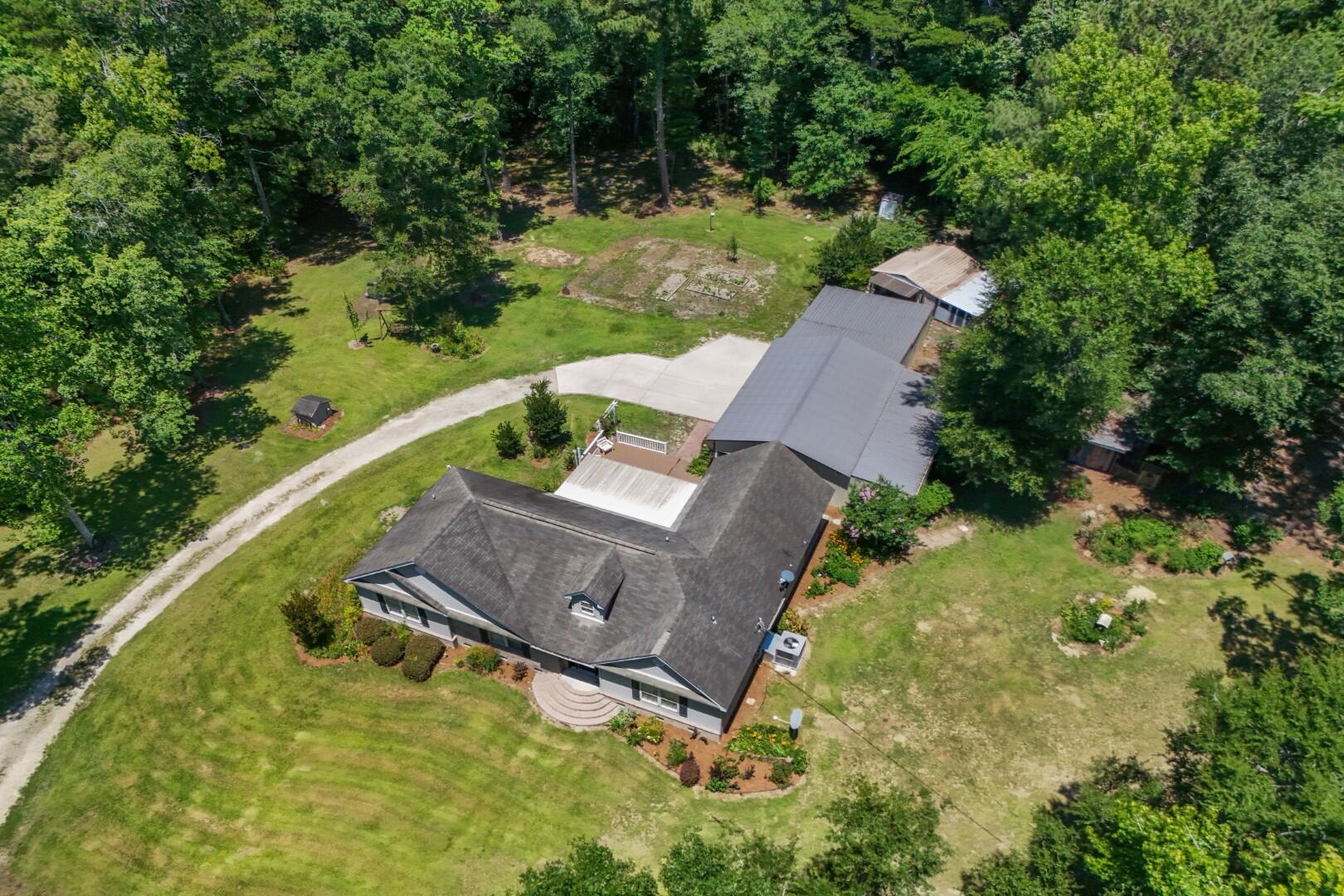 334 County Rd O C - 3128 Holly Hill, SC 29059 - Photo 62 of 71