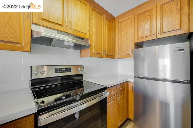 $32,000 | 100 Thorndale Drive, Unit 206, San Rafael, CA 94903
