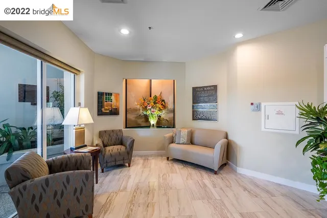 $32,000 | 100 Thorndale Drive, Unit 206, San Rafael, CA 94903