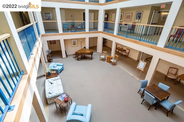 $32,000 | 100 Thorndale Drive, Unit 206, San Rafael, CA 94903