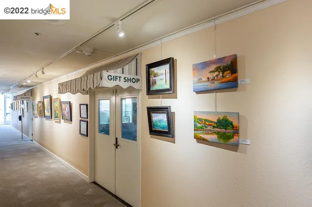 $32,000 | 100 Thorndale Drive, Unit 206, San Rafael, CA 94903