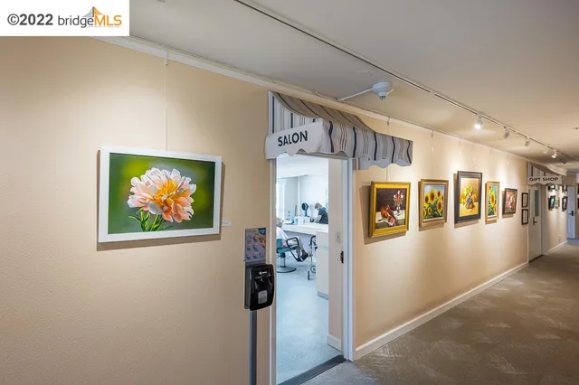 $32,000 | 100 Thorndale Drive, Unit 206, San Rafael, CA 94903