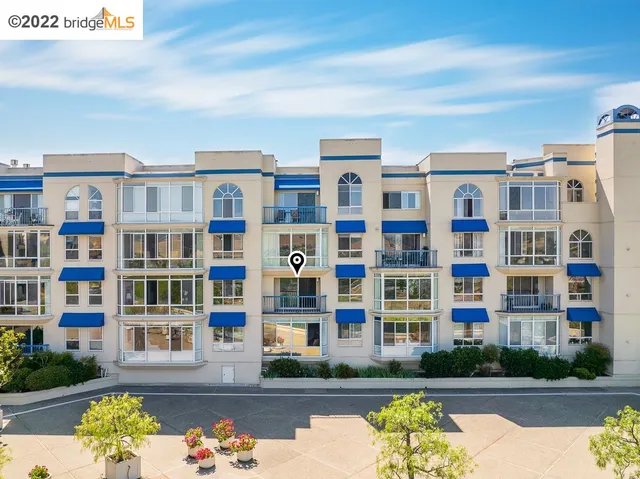 $32,000 | 100 Thorndale Drive, Unit 206, San Rafael, CA 94903