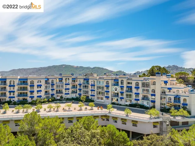 $32,000 | 100 Thorndale Drive, Unit 206, San Rafael, CA 94903