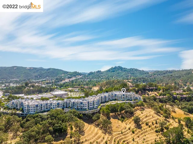 $32,000 | 100 Thorndale Drive, Unit 206, San Rafael, CA 94903