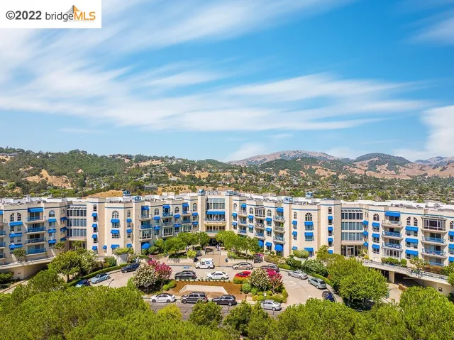 $32,000 | 100 Thorndale Drive, Unit 206, San Rafael, CA 94903