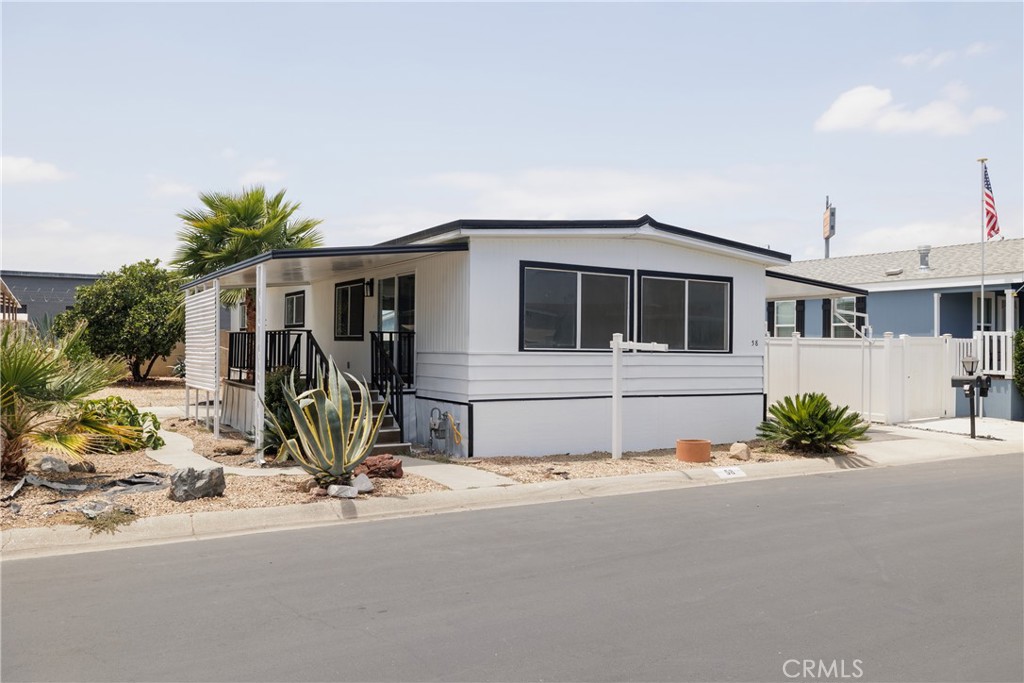 3700 Buchanan Street, Unit 58 Corona, CA 92503 - Photo 1 of 37