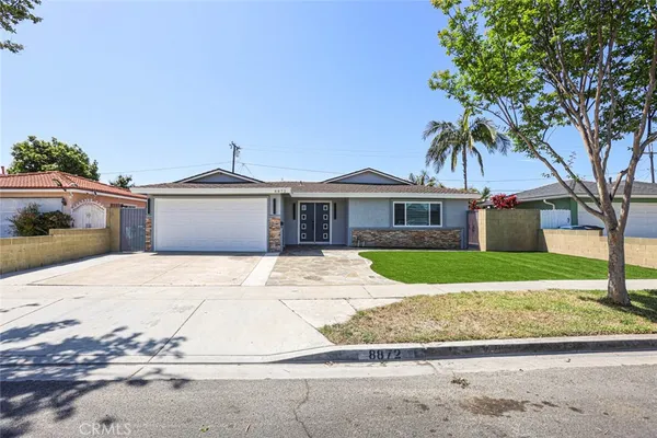 $1,495,000 | 8872 Montrose Avenue, Westminster, CA 92683