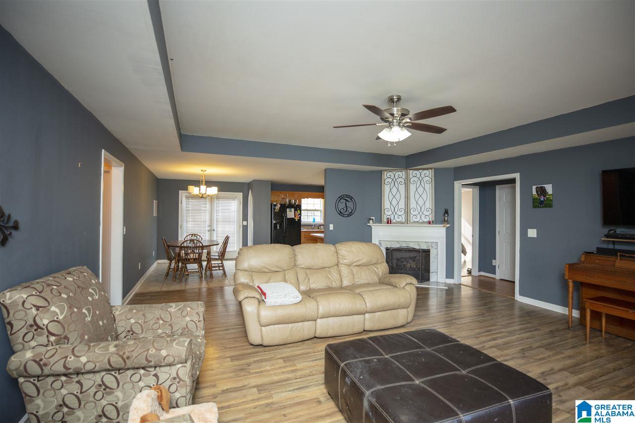 71 Cherrybrook Lane Cleveland, AL 35049 - Photo 7 of 28