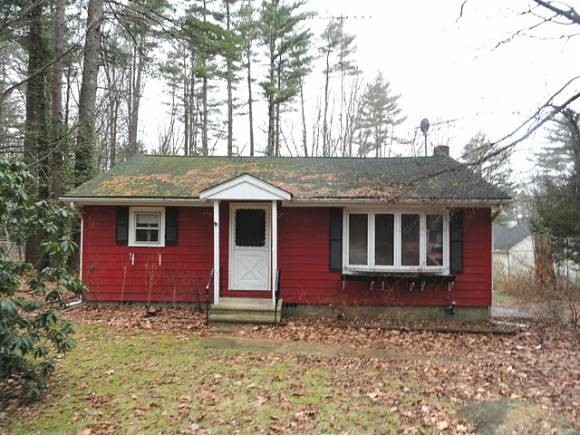 19 Gary Road Dunbarton, NH 03046 - Photo 1 of 1