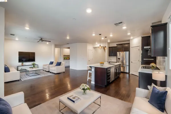 $795,000 | 974 Princess Way, Brentwood, CA 94513