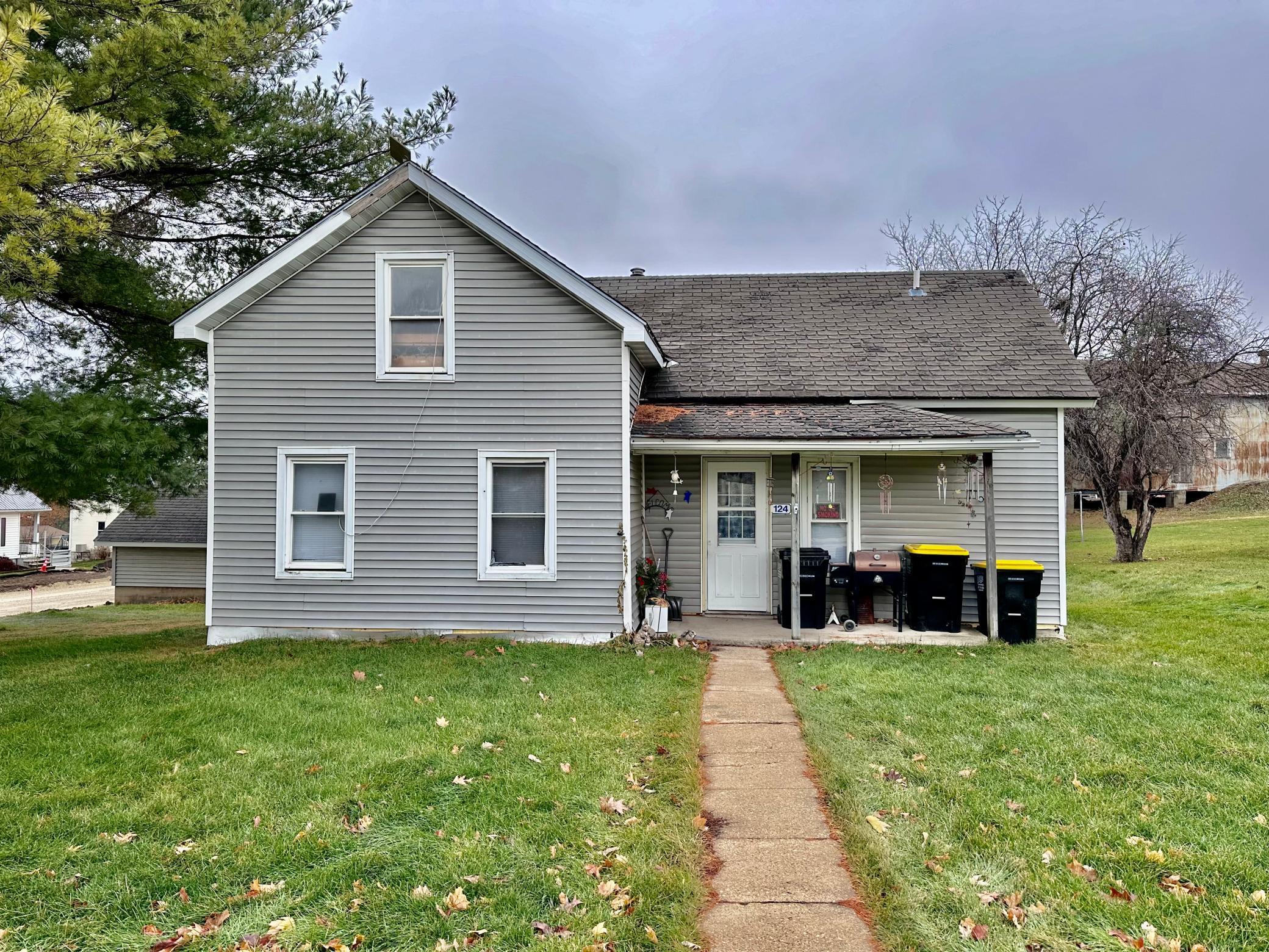 124 South Division Avenue Spring Grove, MN 55974 - Photo 1 of 1