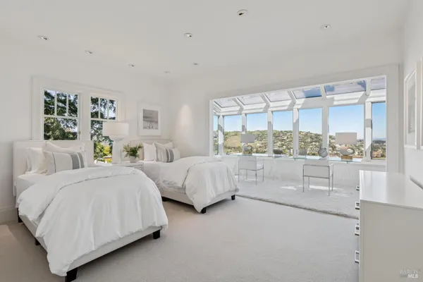 $8,995,000 | 308 Golden Gate Avenue, Belvedere, CA 94920