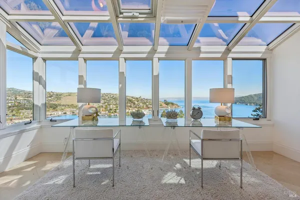 $8,995,000 | 308 Golden Gate Avenue, Belvedere, CA 94920