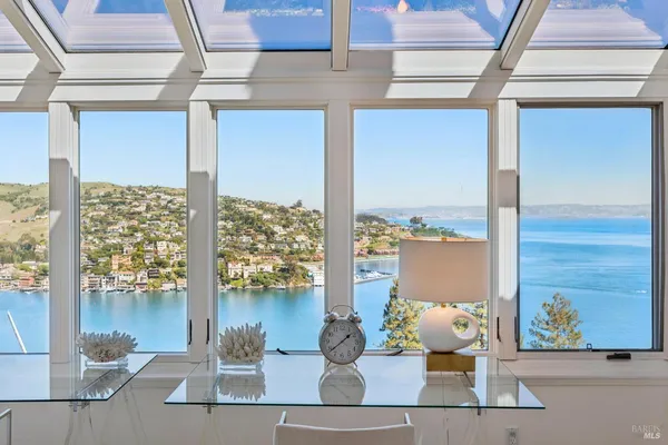 $8,995,000 | 308 Golden Gate Avenue, Belvedere, CA 94920