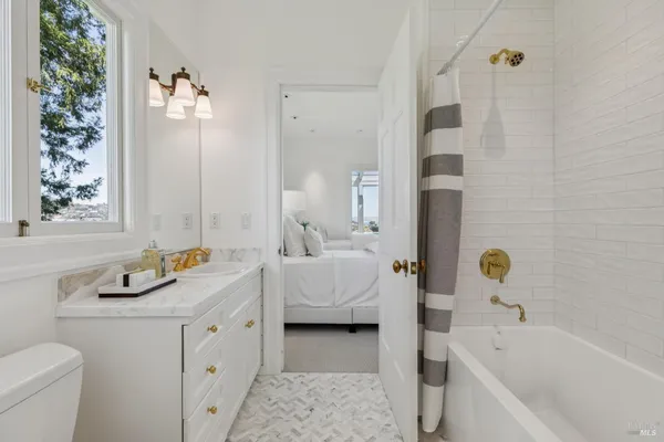 $8,995,000 | 308 Golden Gate Avenue, Belvedere, CA 94920