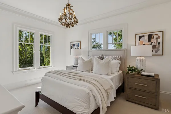 $8,995,000 | 308 Golden Gate Avenue, Belvedere, CA 94920