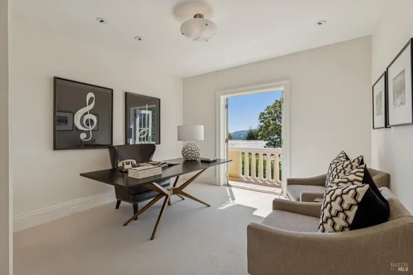 $8,995,000 | 308 Golden Gate Avenue, Belvedere, CA 94920