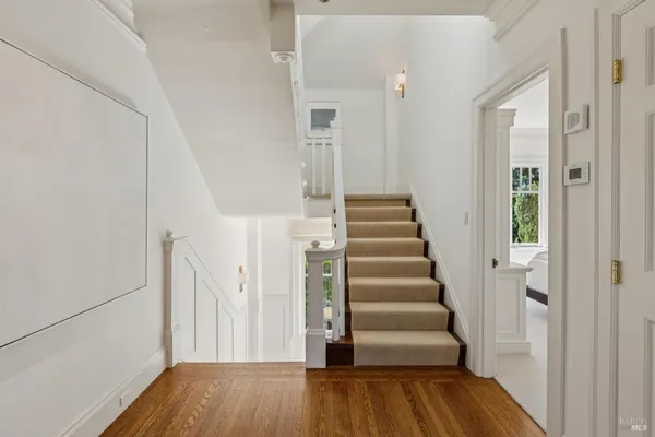 $8,995,000 | 308 Golden Gate Avenue, Belvedere, CA 94920