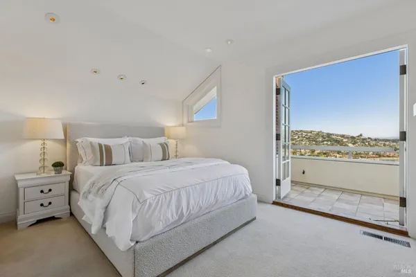 $8,995,000 | 308 Golden Gate Avenue, Belvedere, CA 94920