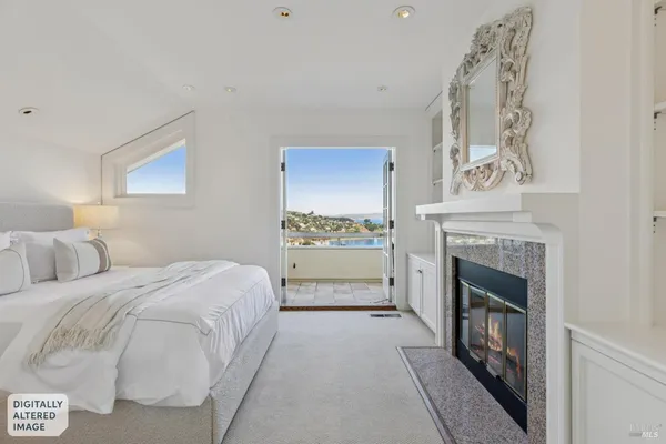 $8,995,000 | 308 Golden Gate Avenue, Belvedere, CA 94920