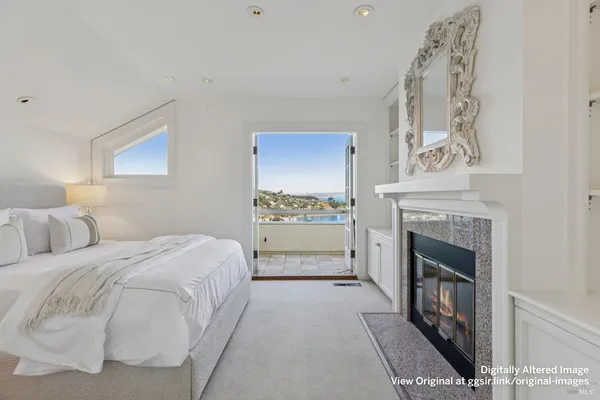 $8,995,000 | 308 Golden Gate Avenue, Belvedere, CA 94920