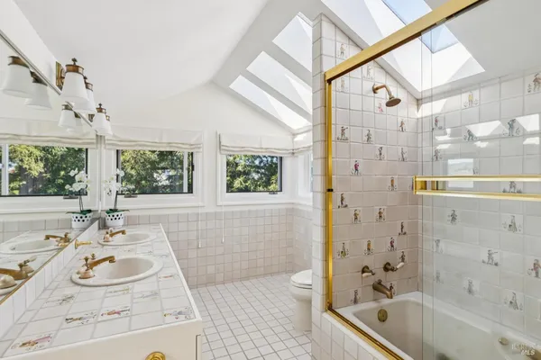 $8,995,000 | 308 Golden Gate Avenue, Belvedere, CA 94920