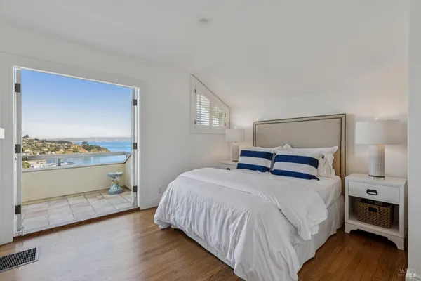 $8,995,000 | 308 Golden Gate Avenue, Belvedere, CA 94920