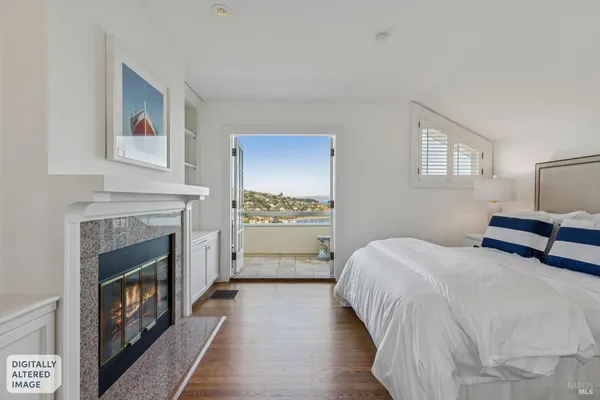 $8,995,000 | 308 Golden Gate Avenue, Belvedere, CA 94920