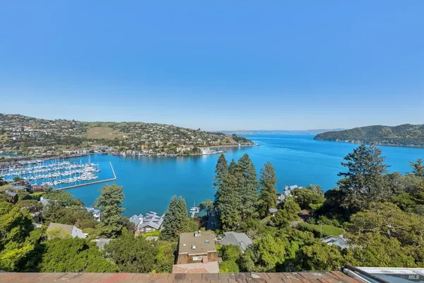 $8,995,000 | 308 Golden Gate Avenue, Belvedere, CA 94920