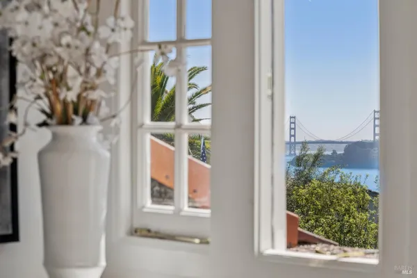 $8,995,000 | 308 Golden Gate Avenue, Belvedere, CA 94920