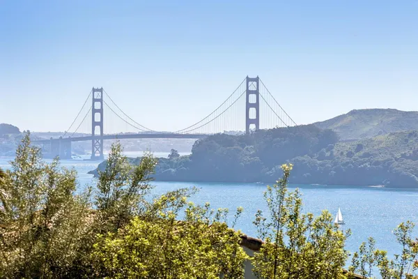 $8,995,000 | 308 Golden Gate Avenue, Belvedere, CA 94920