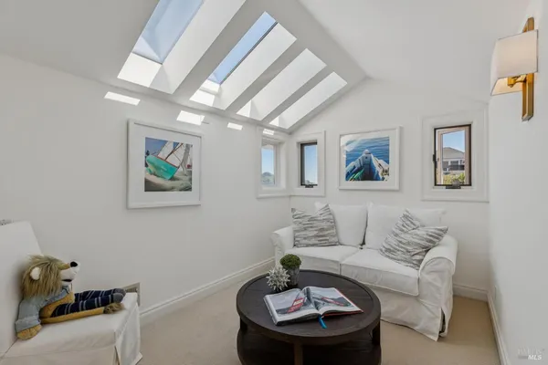 $8,995,000 | 308 Golden Gate Avenue, Belvedere, CA 94920