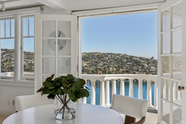 $8,995,000 | 308 Golden Gate Avenue, Belvedere, CA 94920