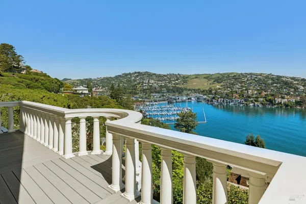 $8,995,000 | 308 Golden Gate Avenue, Belvedere, CA 94920